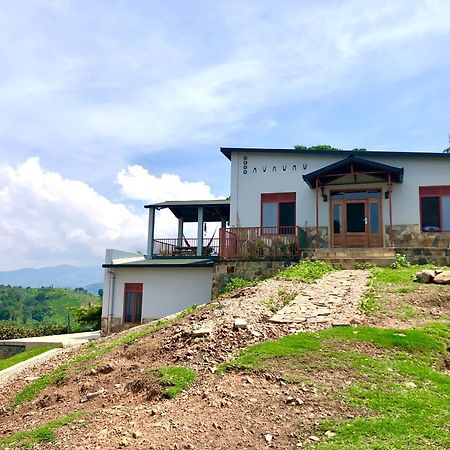 Amazi Land Home And Farm Stay Kibuye Exterior foto