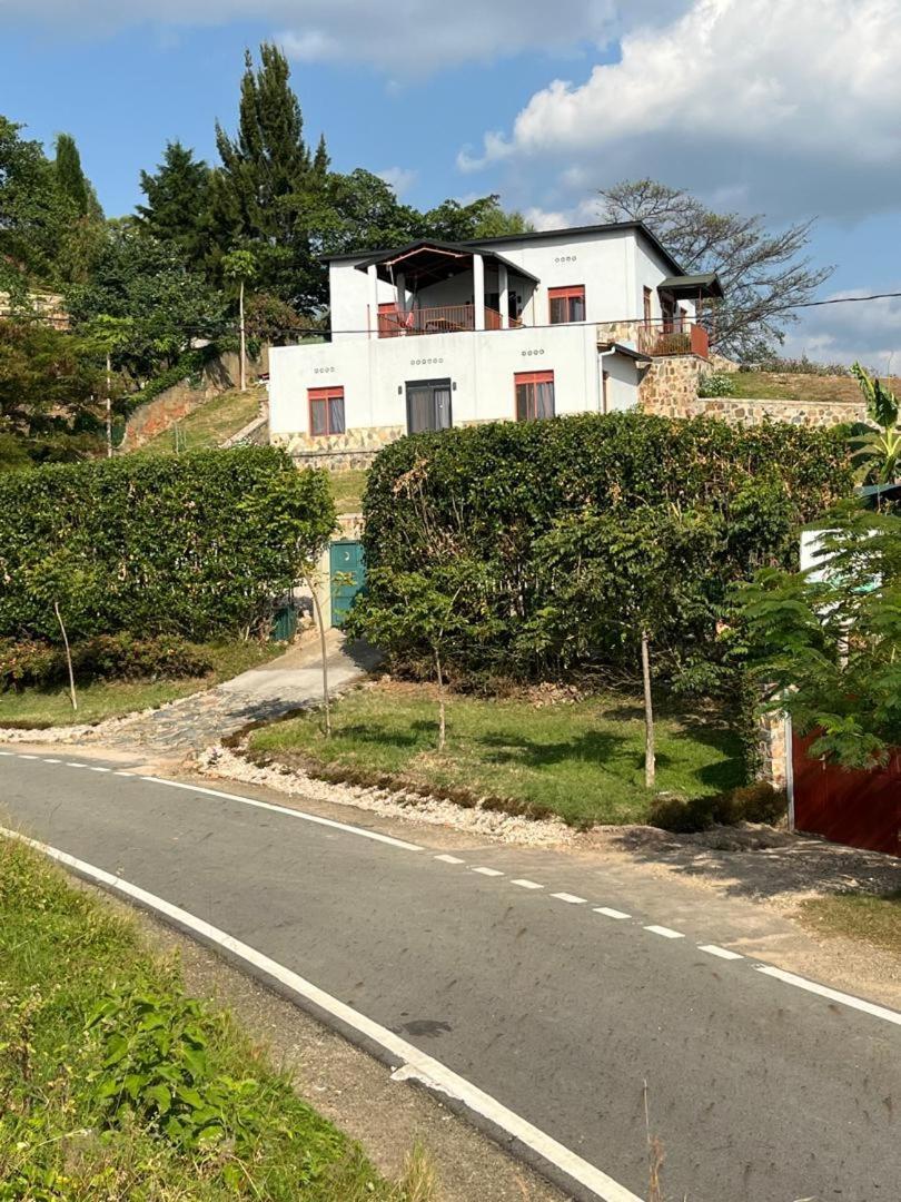 Amazi Land Home And Farm Stay Kibuye Exterior foto