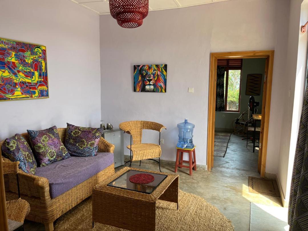 Amazi Land Home And Farm Stay Kibuye Exterior foto