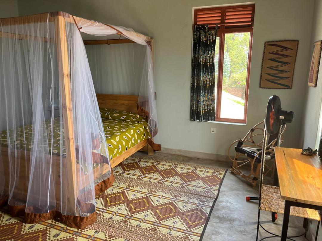 Amazi Land Home And Farm Stay Kibuye Exterior foto