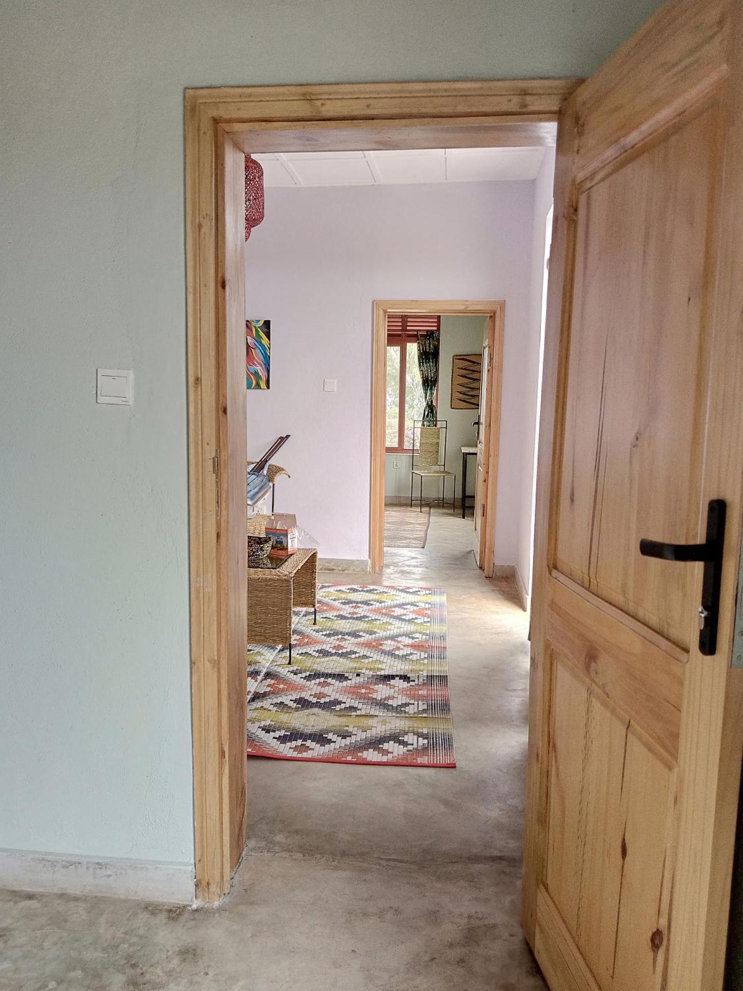 Amazi Land Home And Farm Stay Kibuye Exterior foto